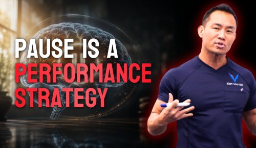 How Stress Changes Decision Making in Leaders