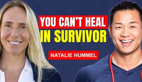 Regulate to Radiate The Art & Science of Nervous System Healing