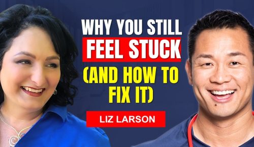 Reprogram Your Field The Hidden Practice to Heal & Perform at Your Peak