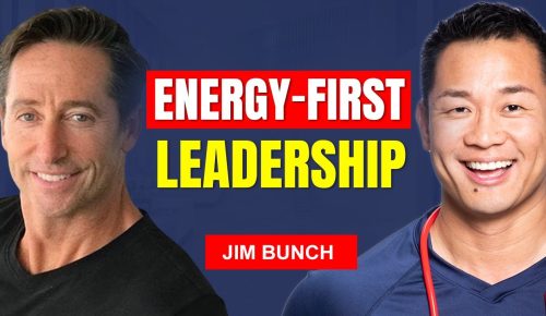 Resilience, Energy & Sustainable Leadership