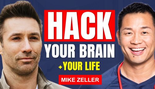 Rewire Your Brain for Peak Mental Clarity