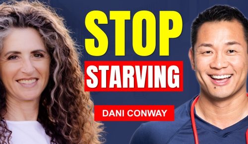 Stop Starving, Start Living Metabolism, Hormones & the Truth About Women’s Health