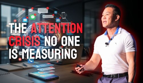 The Attention Crisis at Work