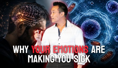 The Biology of Energy_ Why Your Emotions Are Making You Sick (And What Your Cells Have to Do With It)