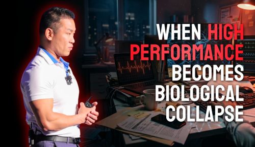 Toxic Productivity_ The Hidden Biology of Burnout